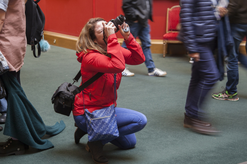 Digital SLR Photography - Stills