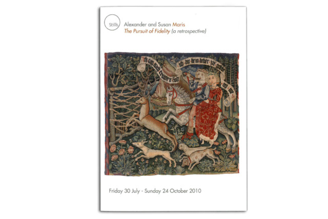 The Pursuit of Fidelity (a retrospective) - Alexander and Susan Maris