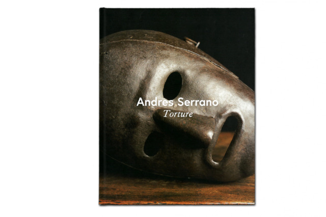 Torture - Andres Serrano