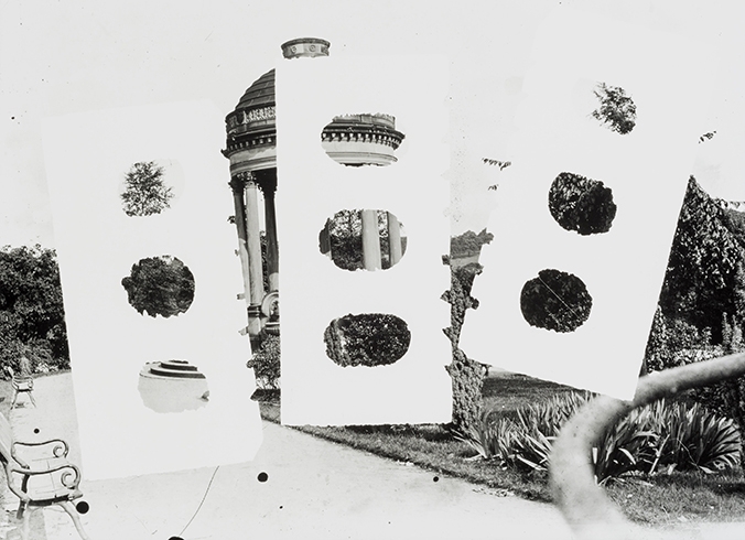 Kate Davis: Nudes Never Wear Glasses - Stills