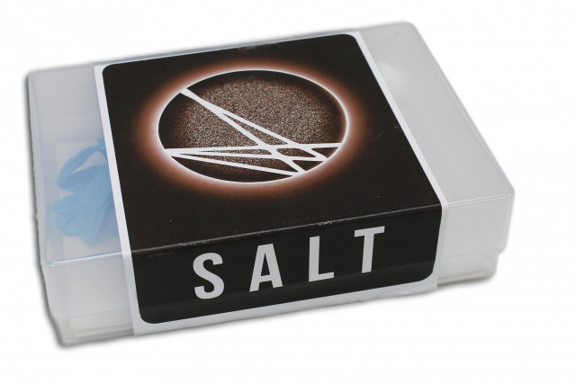 Salt Print Box