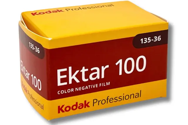 Kodak Ektar