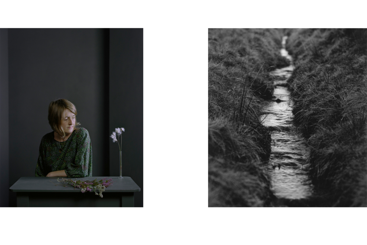 Robin Gillanders (a retrospective) - Stills