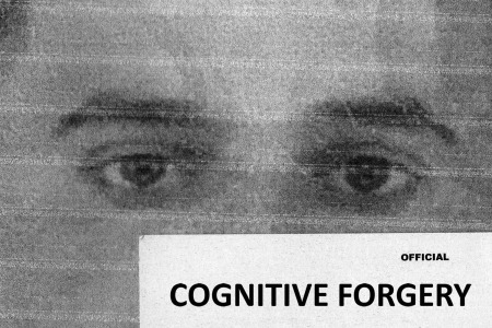 Cognitive Forgery Image