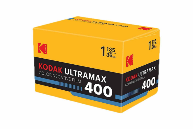 Kodak Ultramax