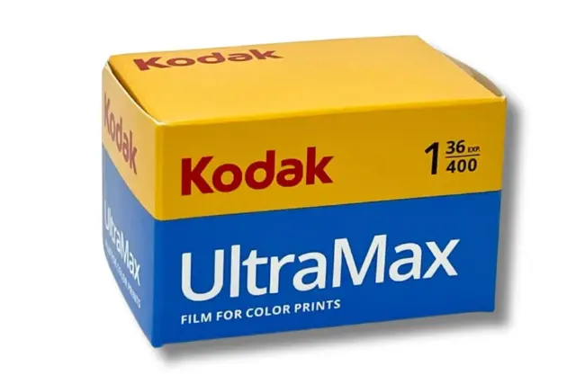 Kodak Ultramax