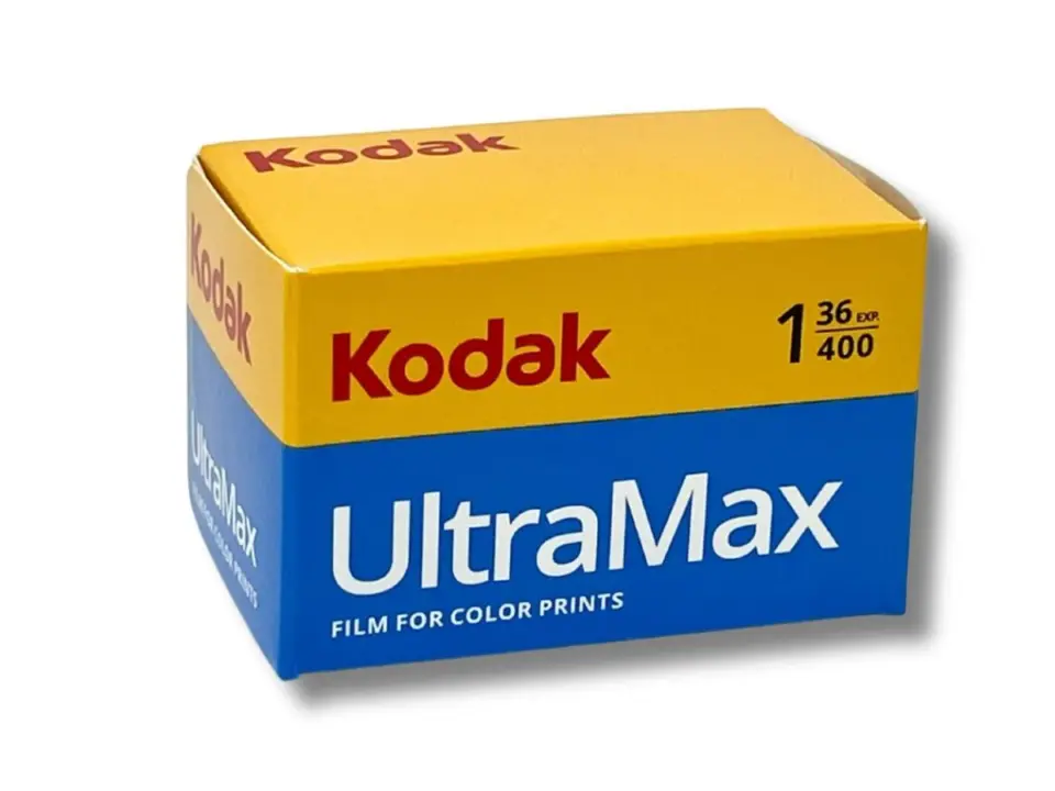 Kodak Ultramax