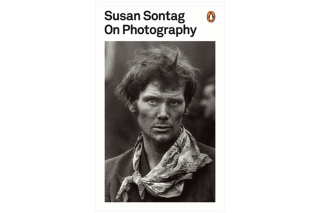 On Photography - Susan Sontag