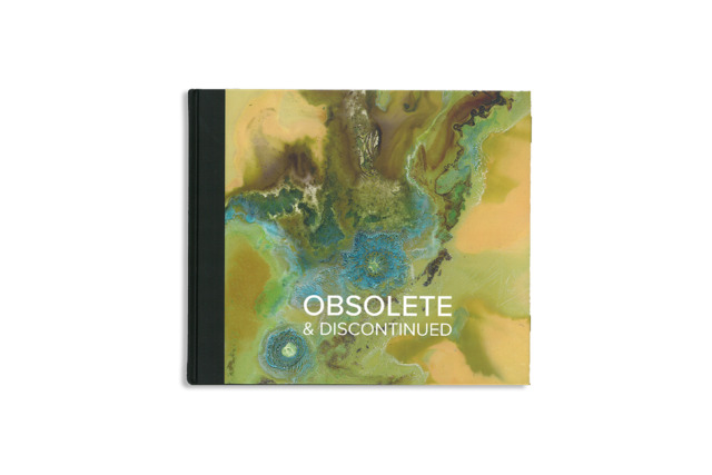 Obsolete and Discontinued