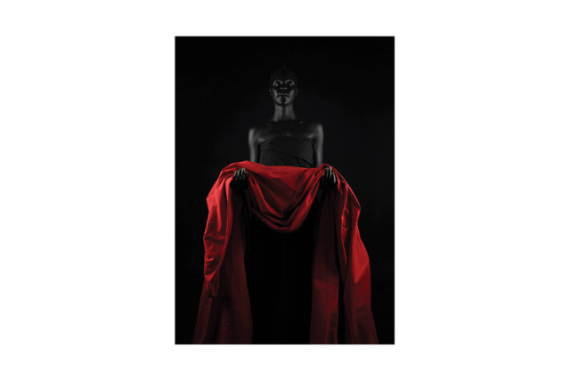 Body of Land - Awuor Onyango & Sekai Machache