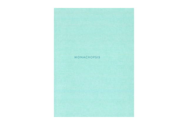 Monachopsis- Alexander Van Der Byl