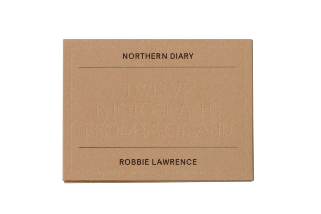 Robbie Lawrence: Northern Diary