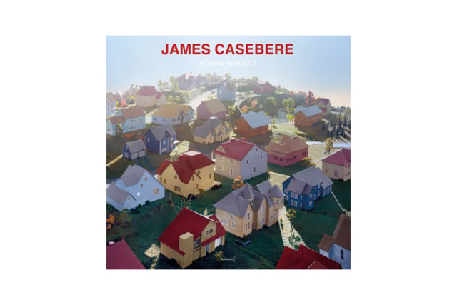 James Casebere: Works 1975-2010