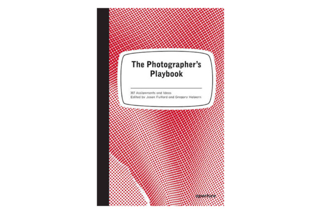 The Photographer's Playbook