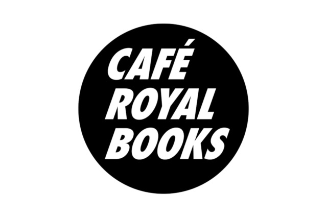 Café Royal Books