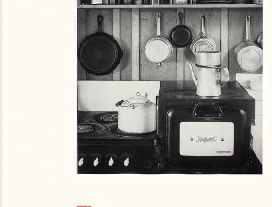 The Photographer's Cookbook - Lisa Hostetler
