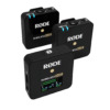 rode wireless go ii
