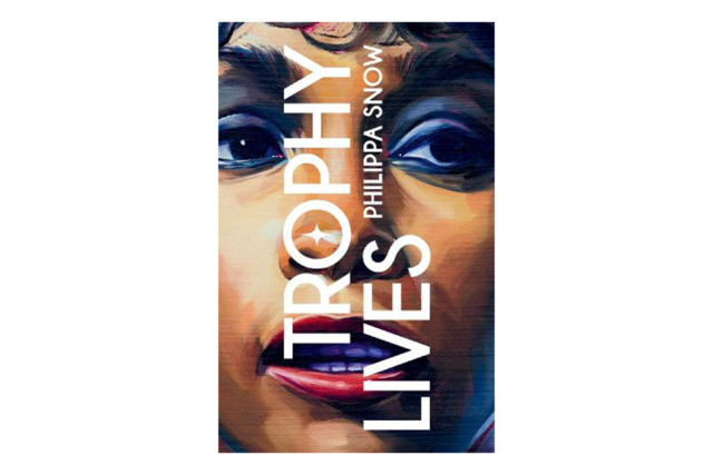Trophy Lives: On the Celebrity as an Art Object- Philippa Snow