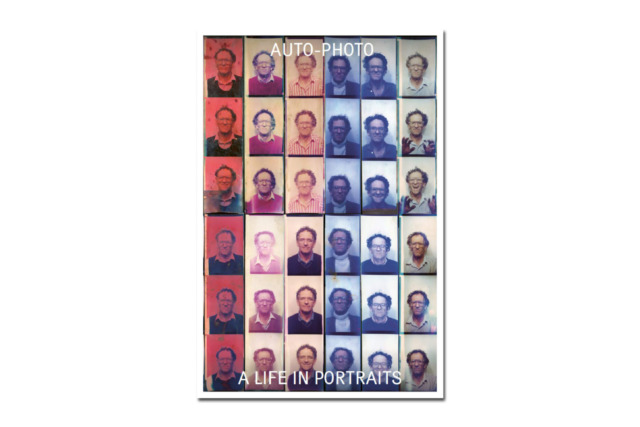Auto-Photo: A Life in Portraits