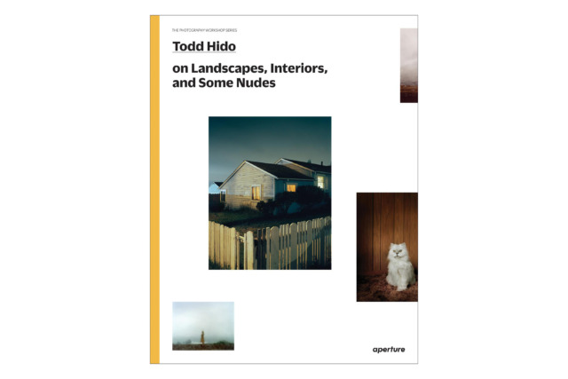Todd Hido: On Landscapes, Interiors and the Nude