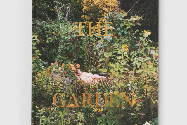 Siân Davey - The Garden