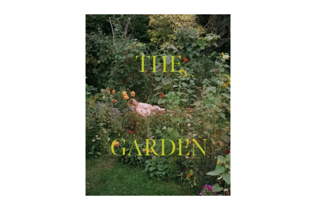 Siân Davey - The Garden