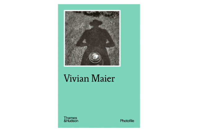 Photofile: Vivian Maier