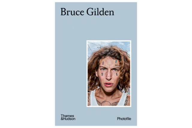 Photofile: Bruce Gilden