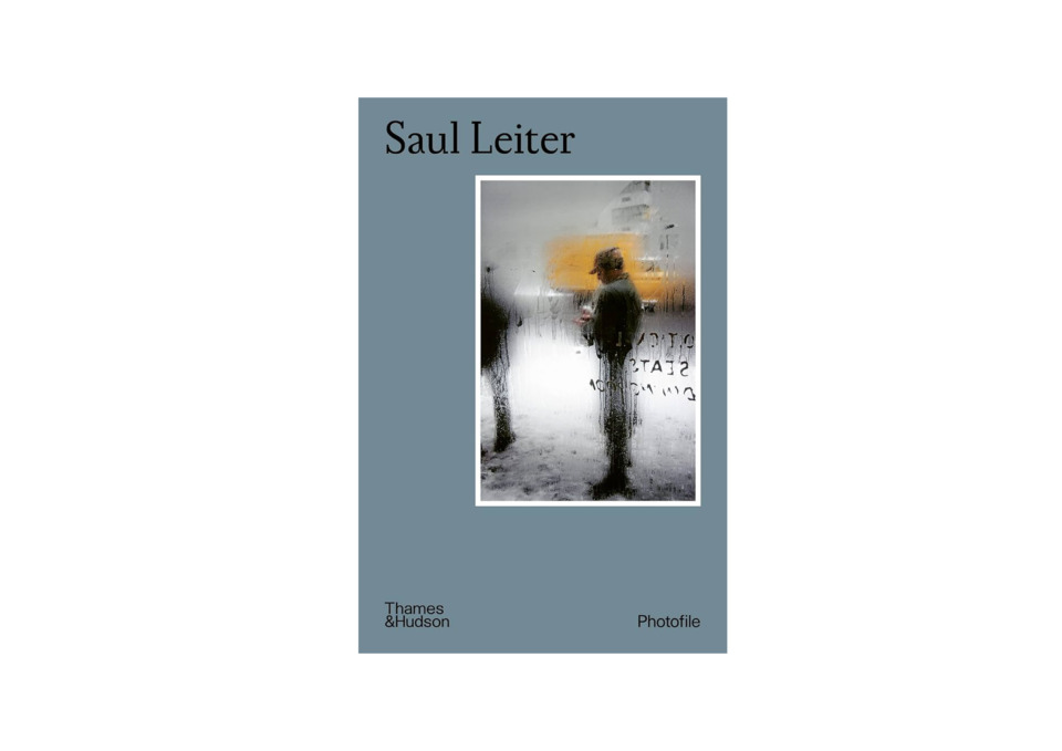 Photofile: Saul Leiter - Stills