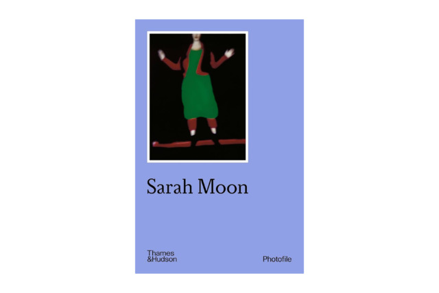 Photofile: Sarah Moon