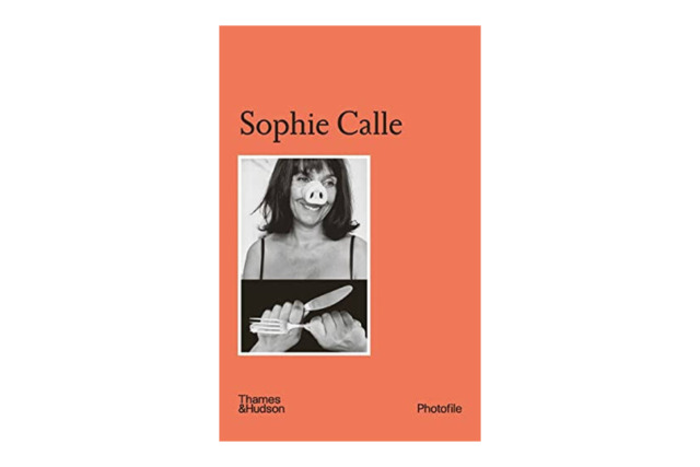 Photofile: Sophie Calle