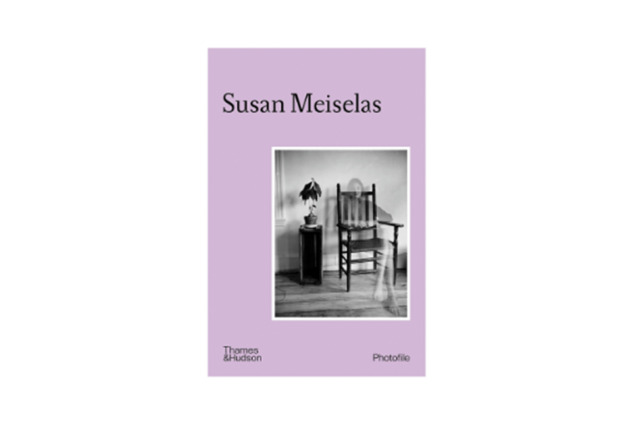 Photofile: Susan Meiselas