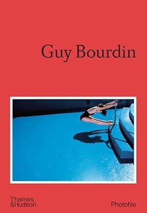 Photofile: Guy Bourdin