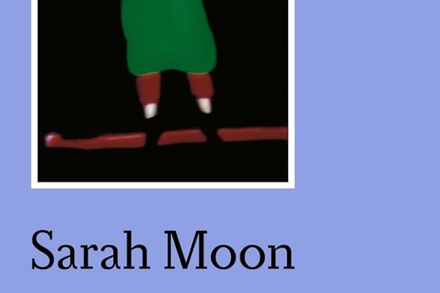 Photofile: Sarah Moon