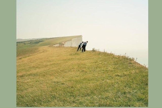 This Pleasant Land: New Photography of the British Landscape
