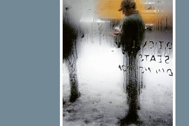Photofile: Saul Leiter