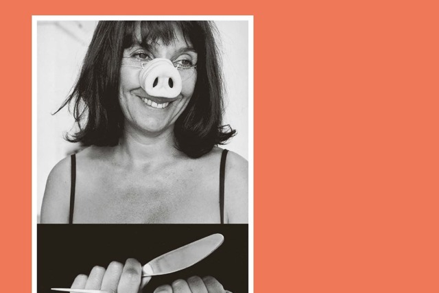 Photofile: Sophie Calle