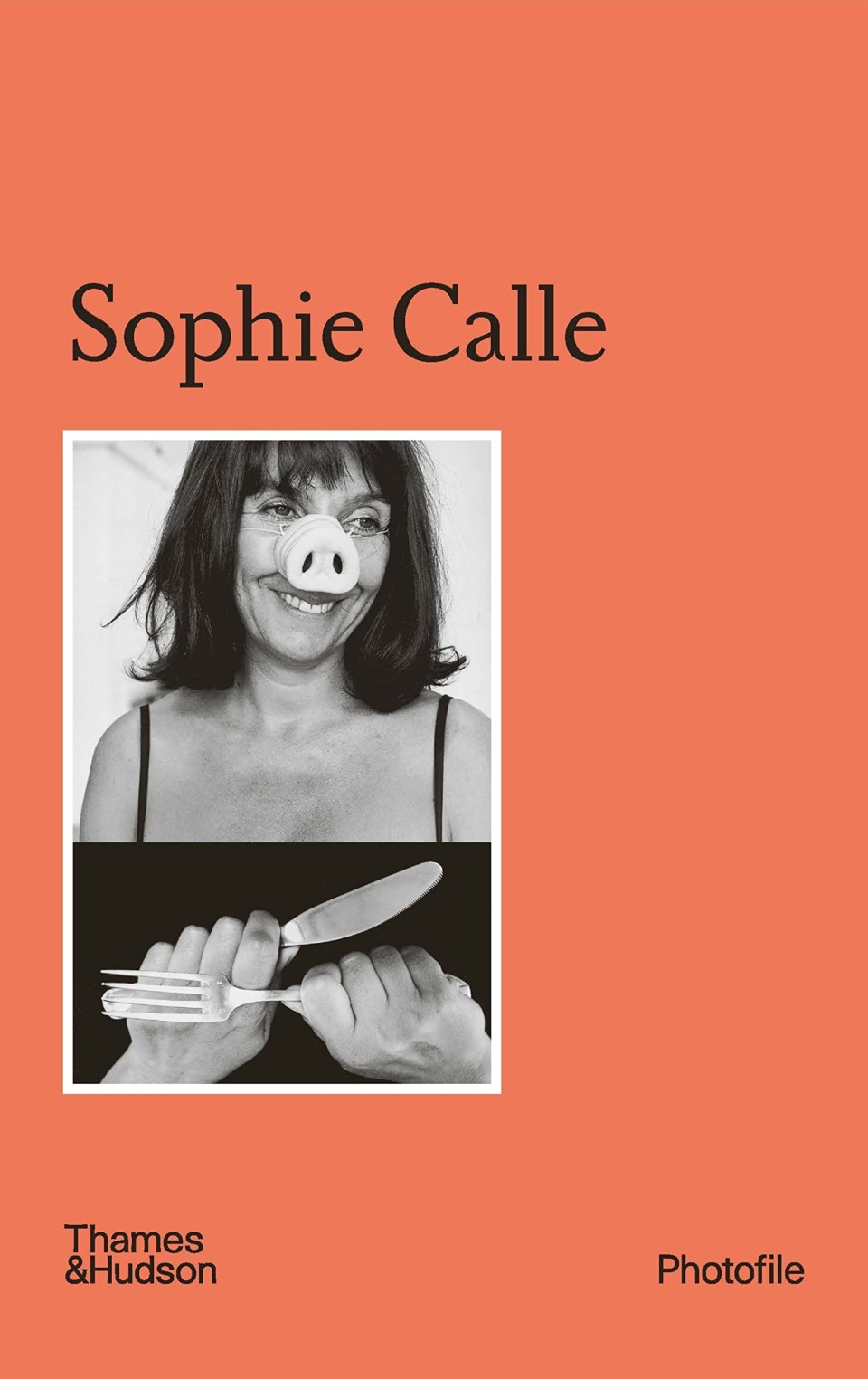 Photofile: Sophie Calle