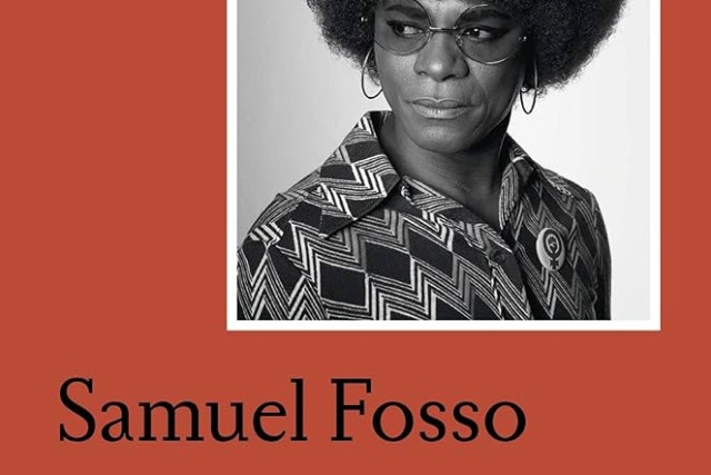 Photofile: Samuel Fosso