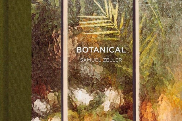 Botanical (Book 6: Tale From the City)