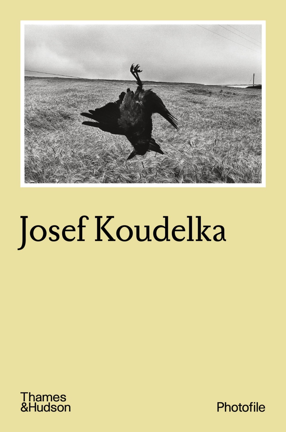 Photofile: Josef Koudelka
