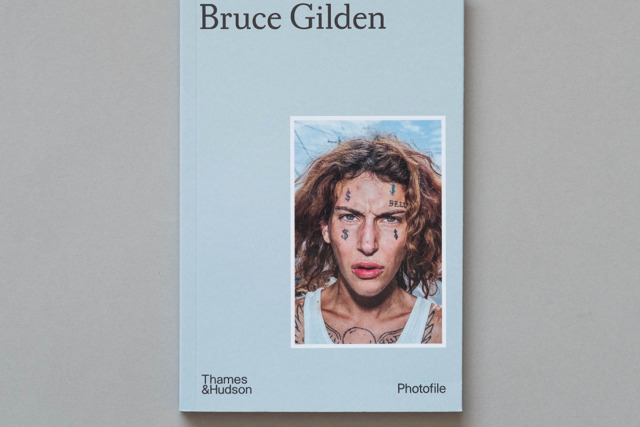 Photofile: Bruce Gilden