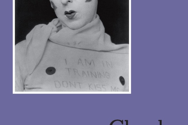 Photofile: Claude Cahun