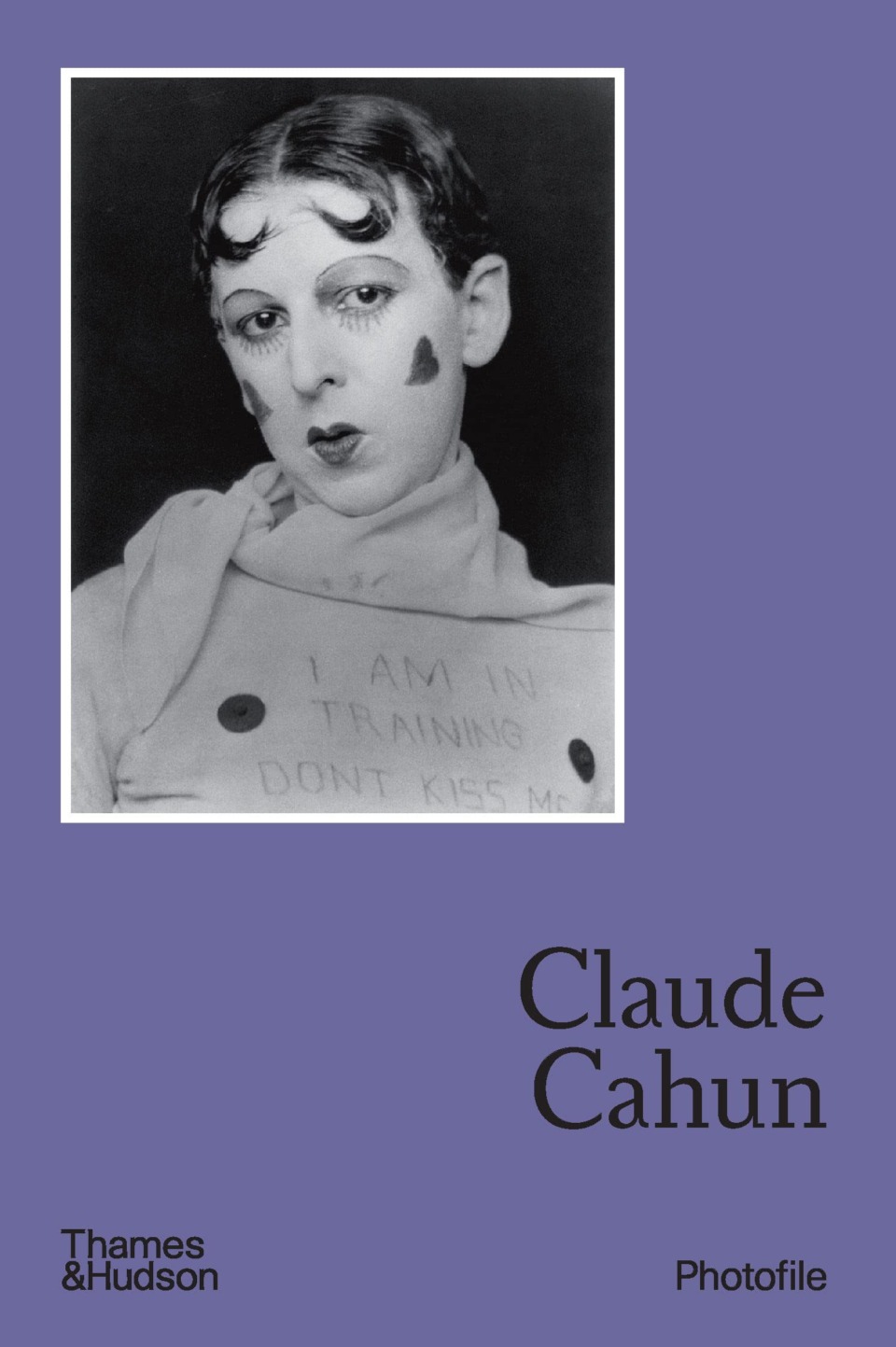 Photofile: Claude Cahun