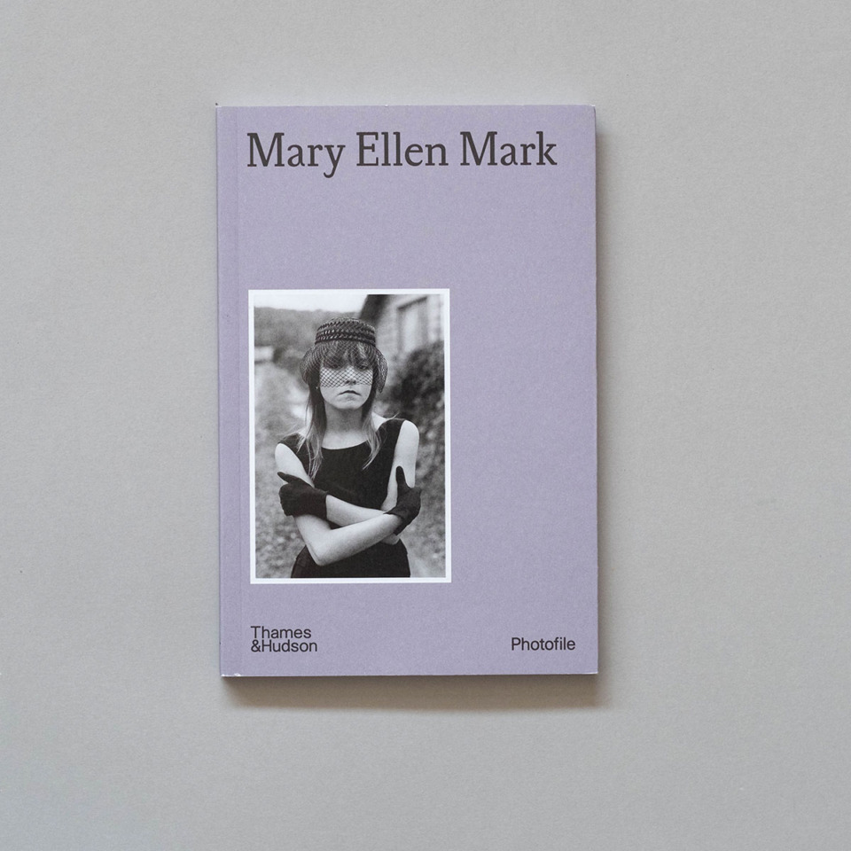 Photofile: Mary Ellen Mark
