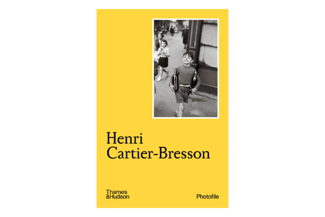 Photofile: Henri Cartier-Bresson