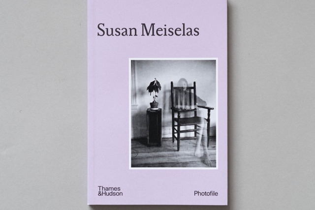 Photofile: Susan Meiselas