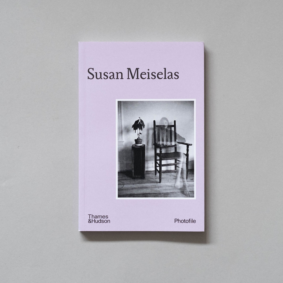 Photofile: Susan Meiselas