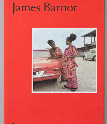 Photofile: James Barnor