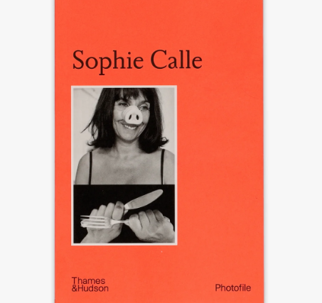 Photofile: Sophie Calle
